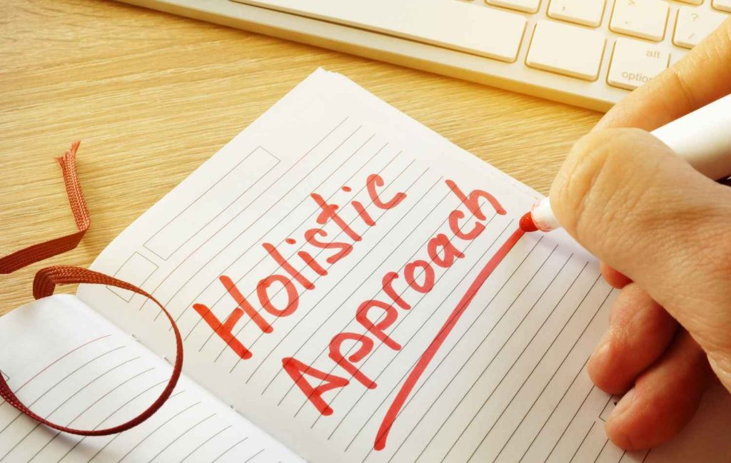 Holistic Approach